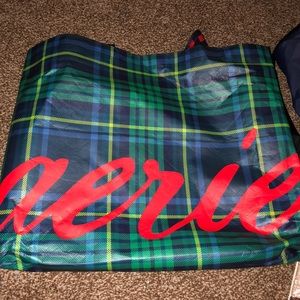 Aerie Reusable Tote